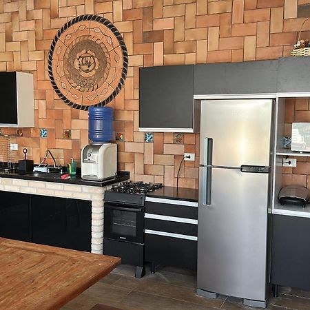 Chacara Gama Em Condominio Igarata-Sp - Jacuzzi Com Hidromassagem, Piscina E Sauna Extérieur photo