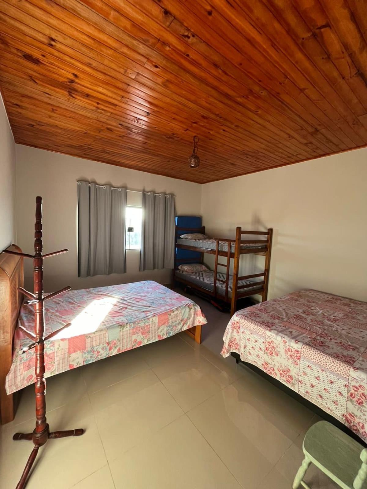 Chacara Gama Em Condominio Igarata-Sp - Jacuzzi Com Hidromassagem, Piscina E Sauna Extérieur photo