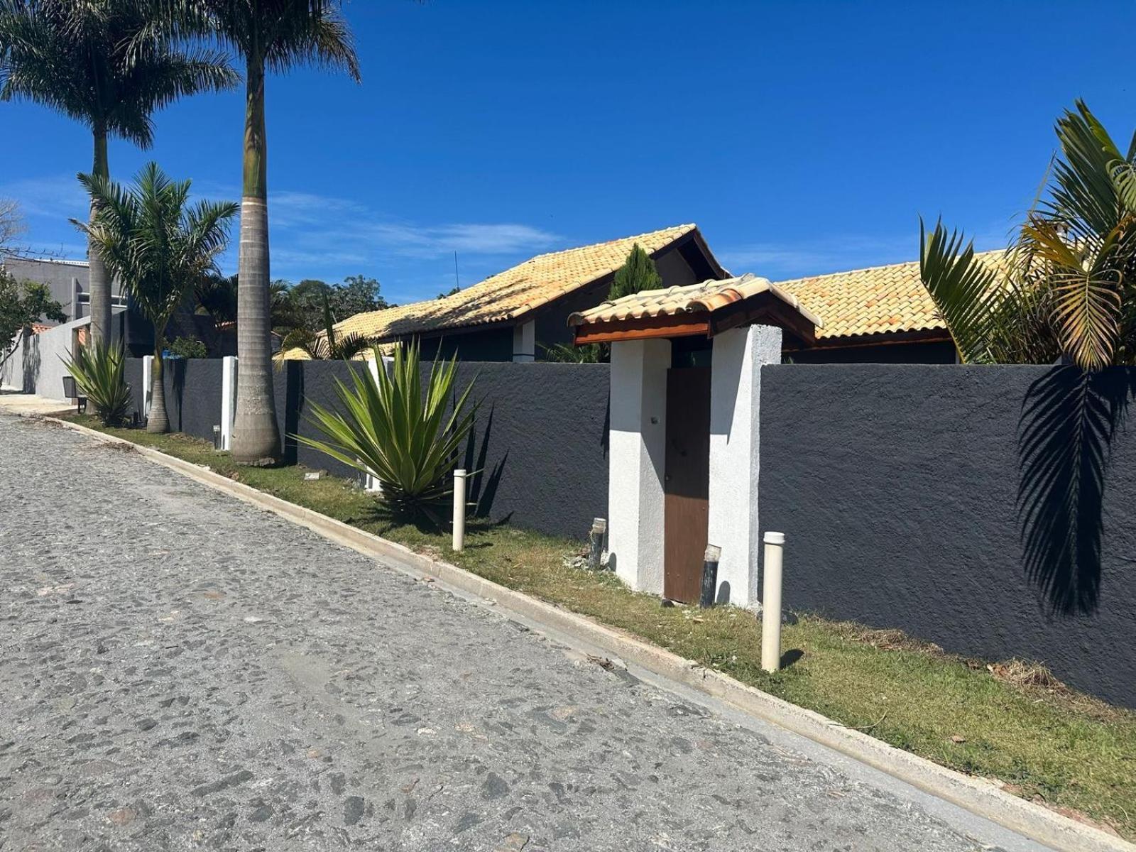 Chacara Gama Em Condominio Igarata-Sp - Jacuzzi Com Hidromassagem, Piscina E Sauna Extérieur photo