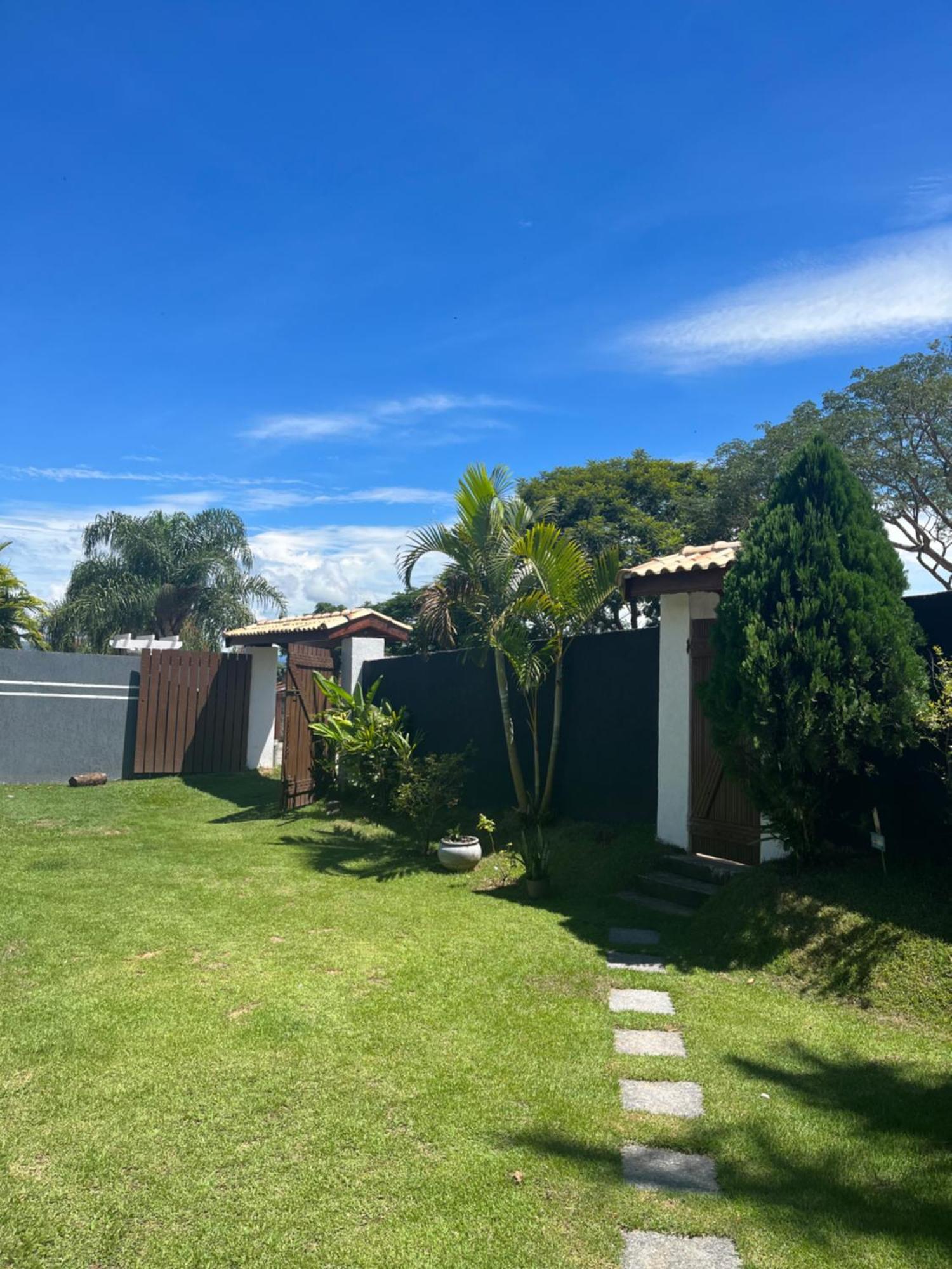Chacara Gama Em Condominio Igarata-Sp - Jacuzzi Com Hidromassagem, Piscina E Sauna Extérieur photo