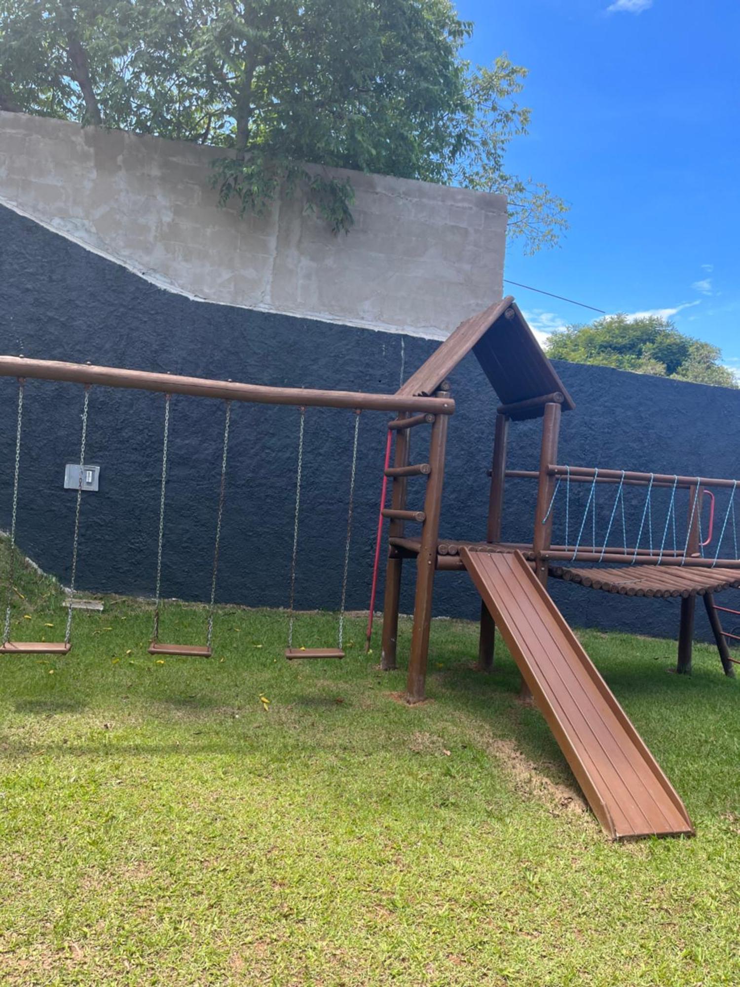Chacara Gama Em Condominio Igarata-Sp - Jacuzzi Com Hidromassagem, Piscina E Sauna Extérieur photo